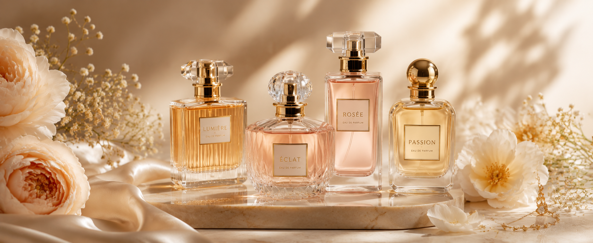 Fragrances