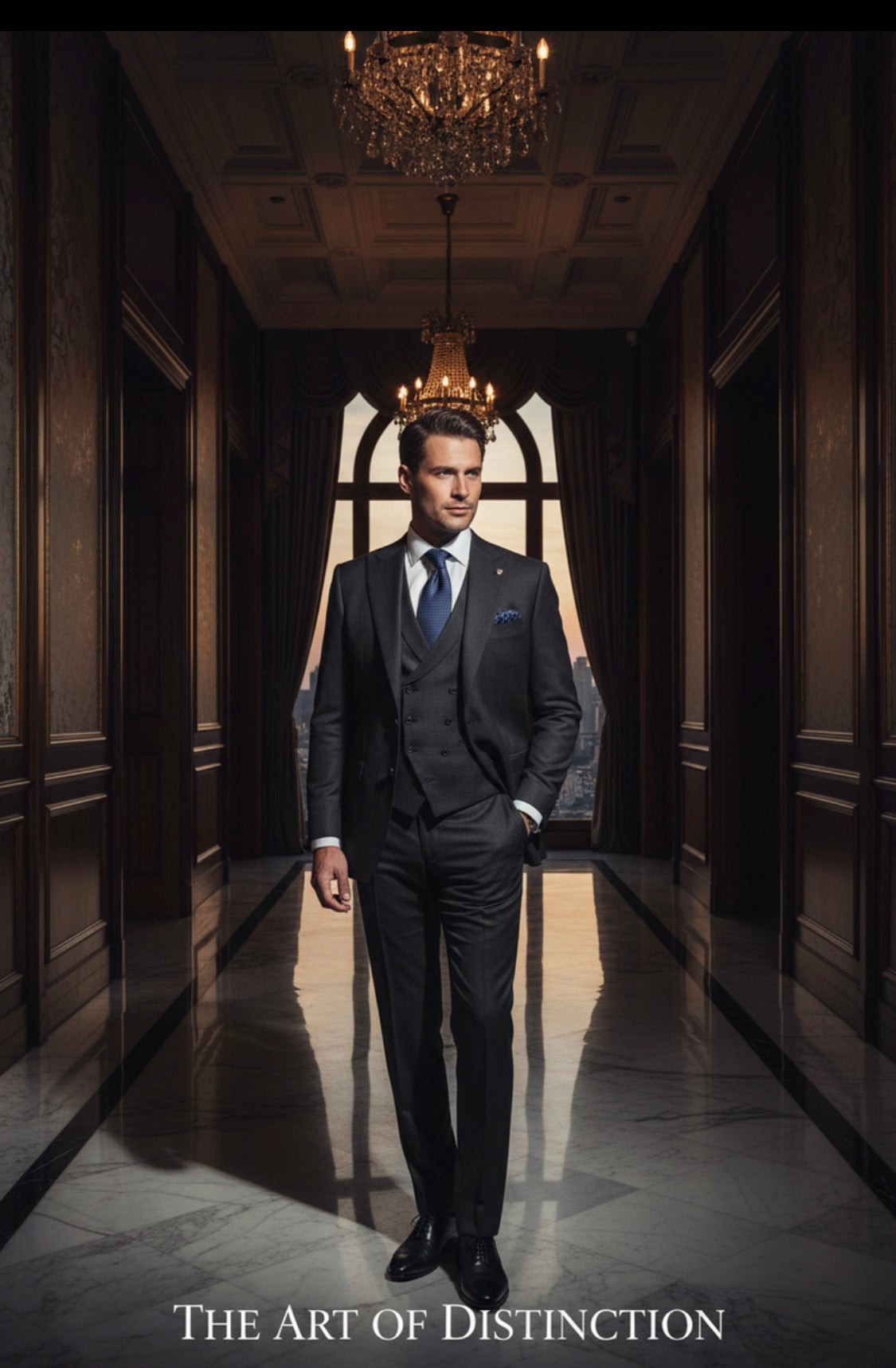 Men Collection