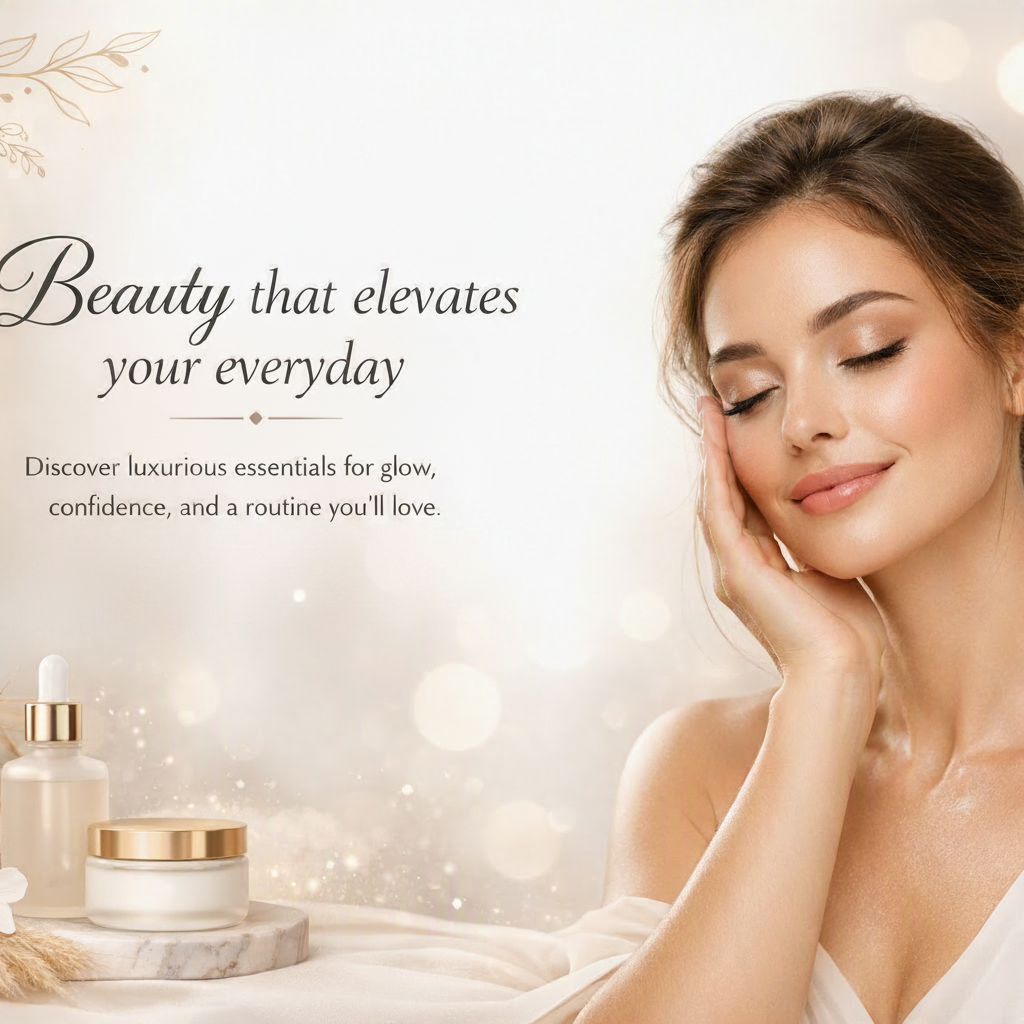 Beauty - Skin