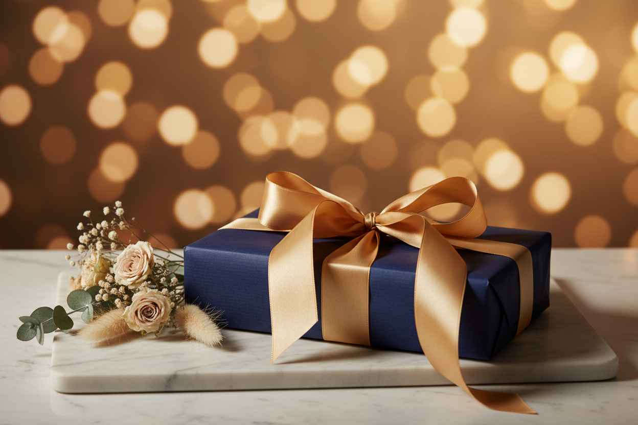Gifts