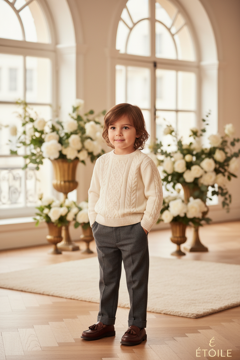 Children's Clothing