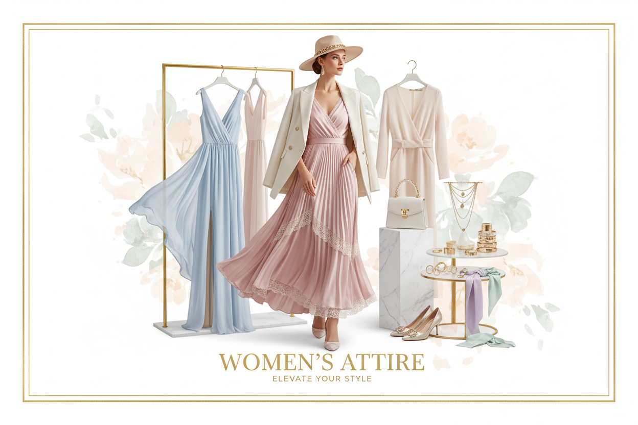 Women's Clothing