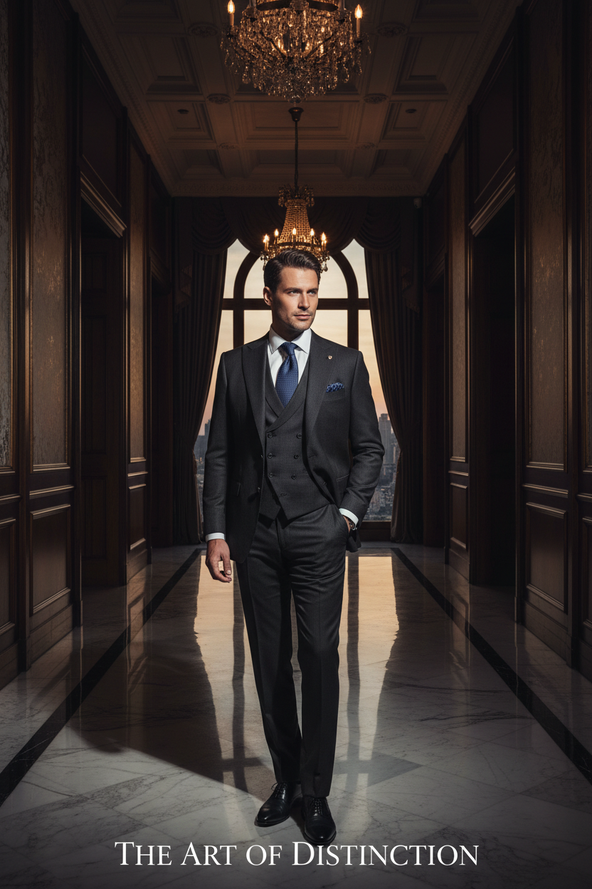 Men's Clothing
