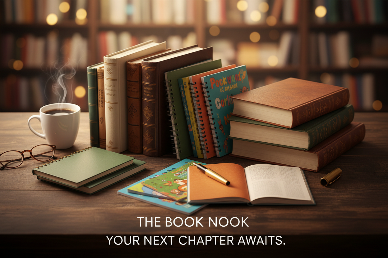 Books