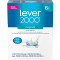 Lever 2000 Bar Soap Original Clean 6 BAR PACK