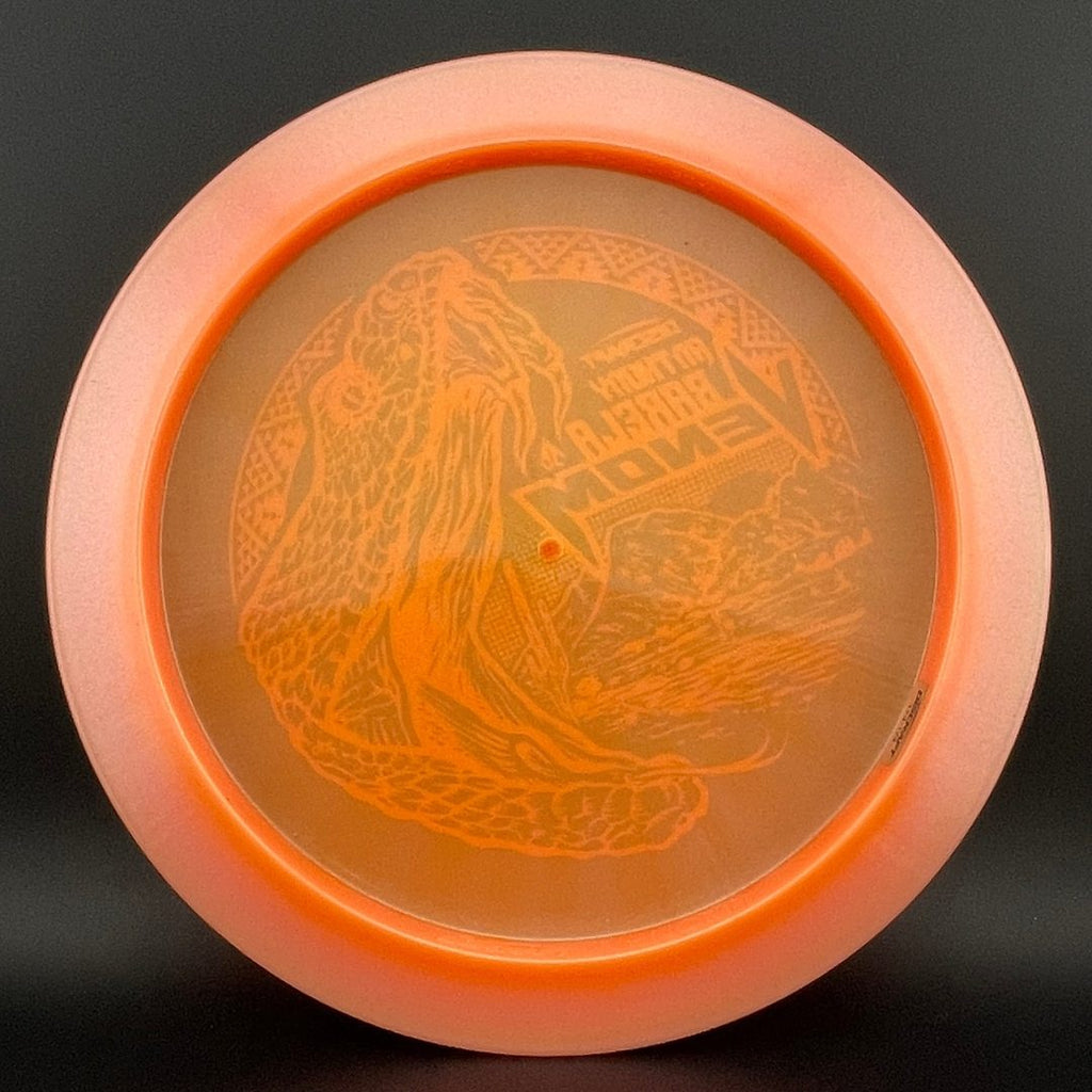 Stiff Colorshift Z Venom - Anthony Barela