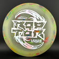 Jawbreaker Z Glo Raptor - Ledgestone Finale 2025