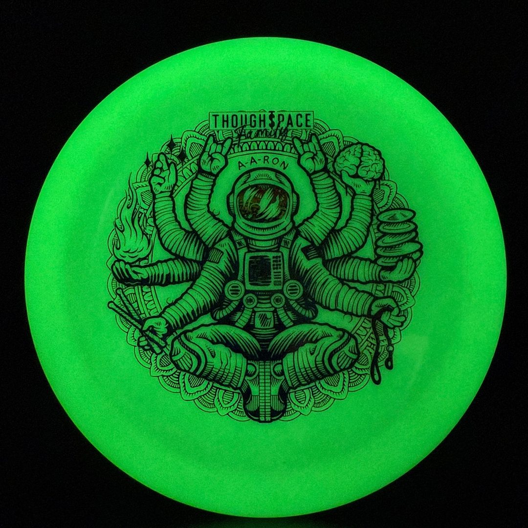 Color Glow Requiem - TSA Family - A-A-RON