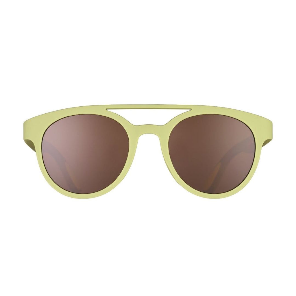 "Fossil Finding Focals” PHG Polarized Sunglasses