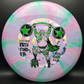 Nebula Aura Pathfinder - Imported - Strongman