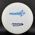 Star Destroyer (Penned) - PFN - Patent Numbers - White