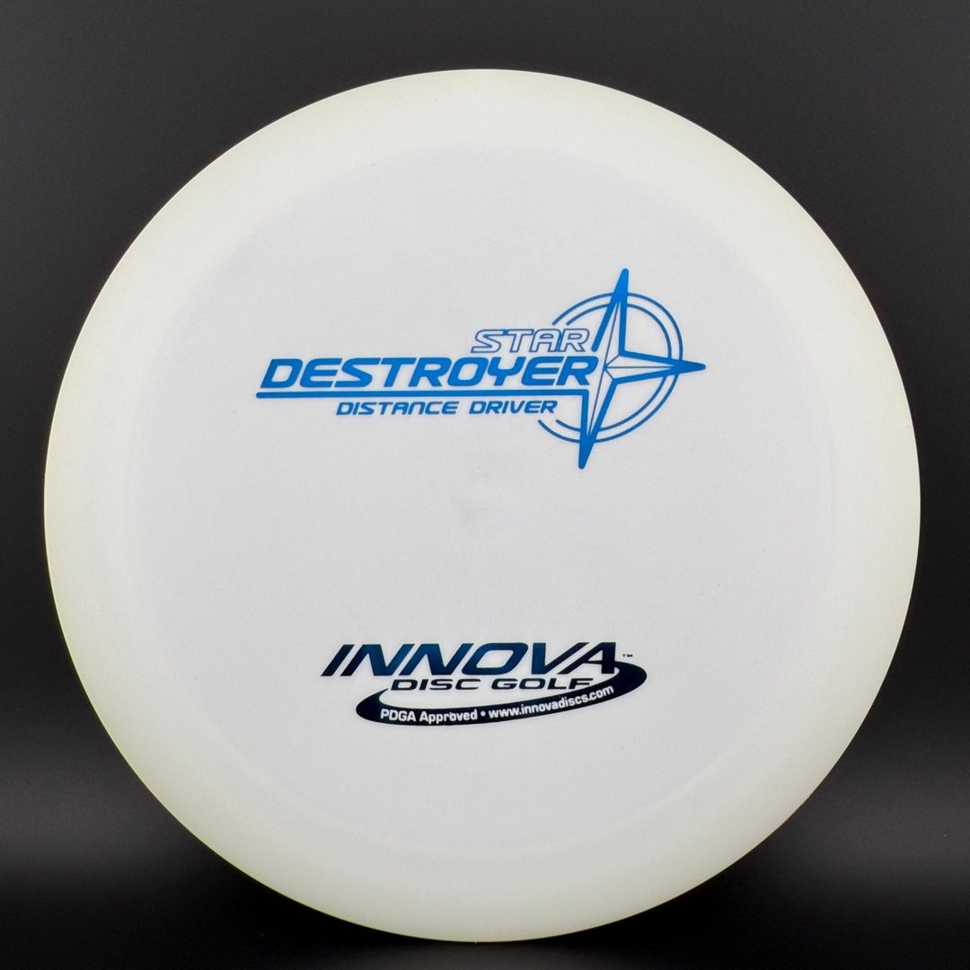 Star Destroyer (Penned) - PFN - Patent Numbers - White