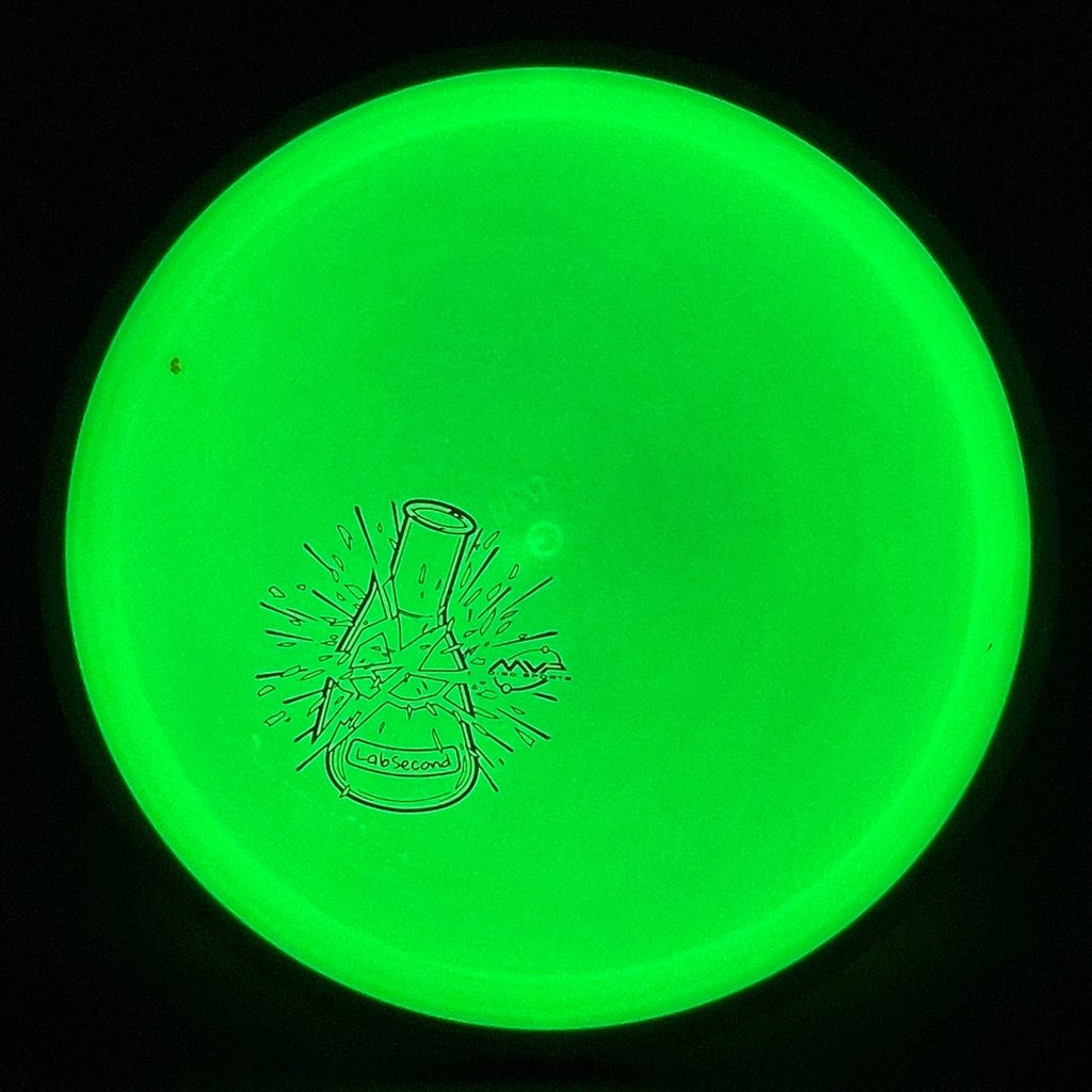 Eclipse 2.0 Crave - Lab Second