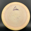 Star Destroyer (*DS) - Wiped Tourney Stamp *Gibson Stash Used*