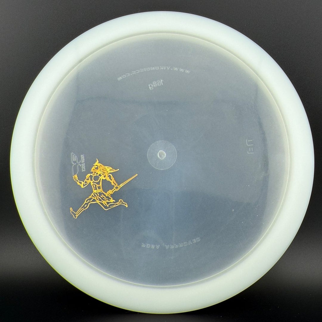 Glow Phoenix Line FU