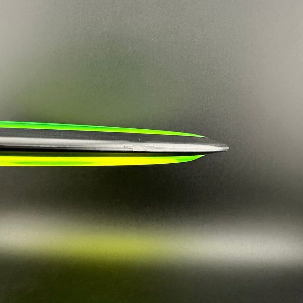 Proton Inertia