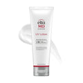 EltaMD UV Lotion SPF 35 broad-spectrum sunscreen, white squeeze tube, 8 oz