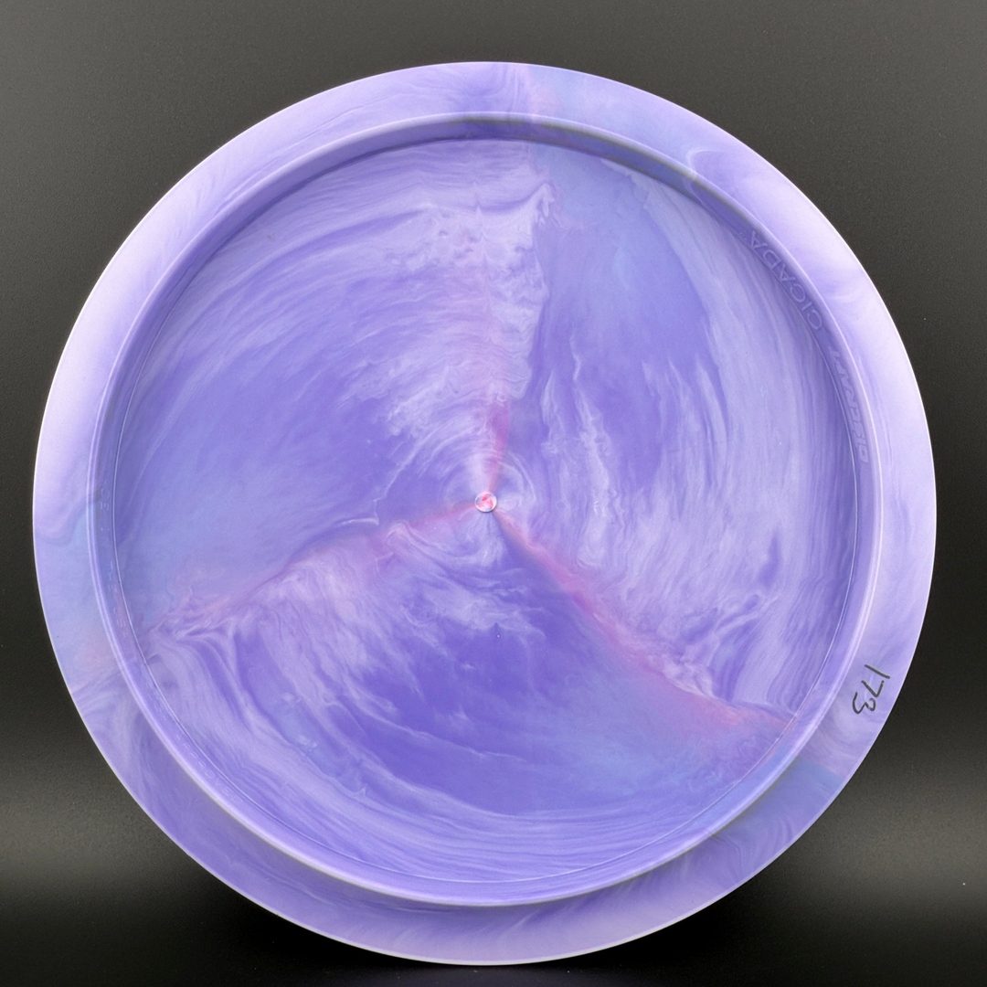 Swirl ESP FLX Cicada - Australasian Open 2026
