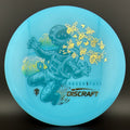 Color Glow Persona - USDGC 2025 - TSA X Discraft Collab