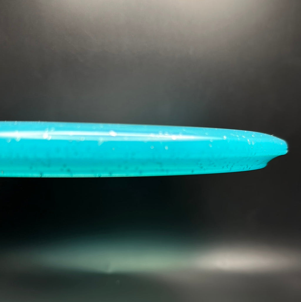 Metal Flake Color Glow Inca - 2023 Run