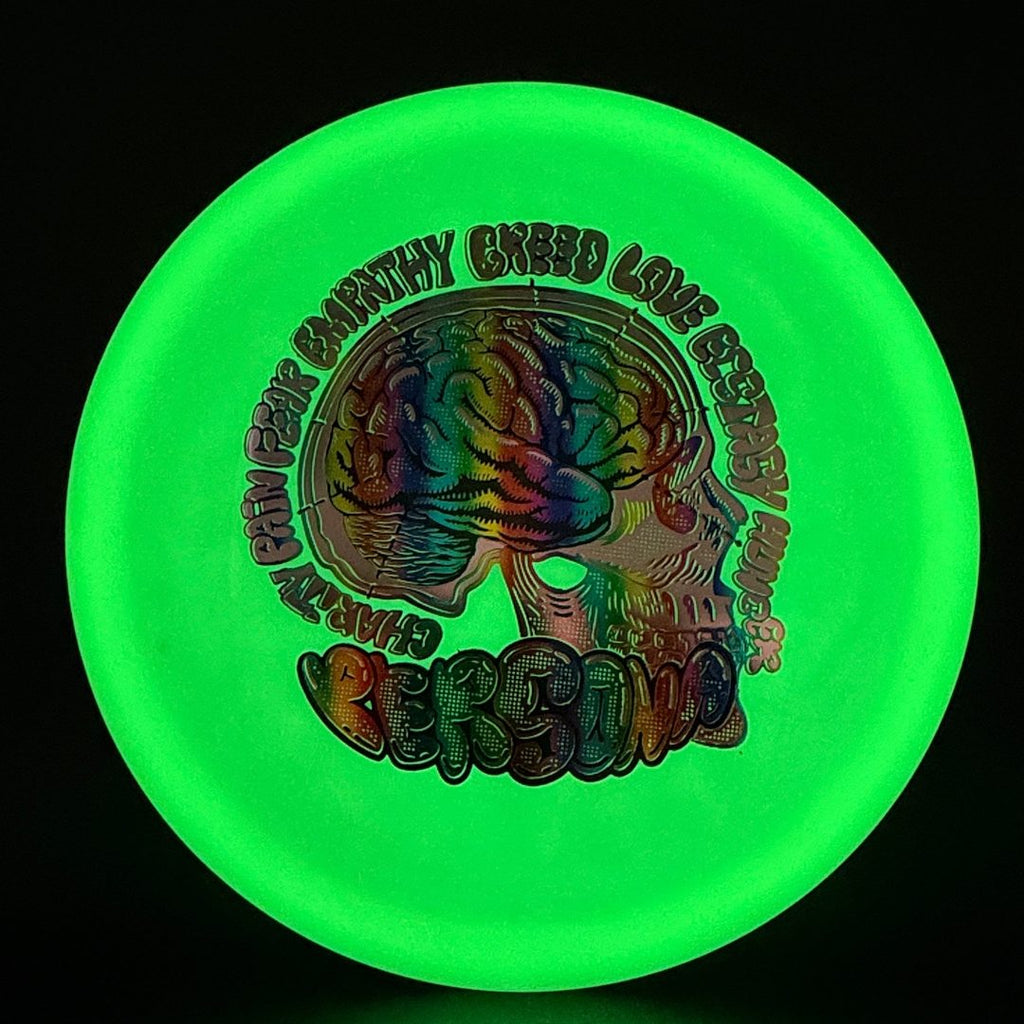 Color Glow Persona - Personality Traits