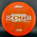 Z Swirl Zone - Adam Hammes 2025 Tour Series
