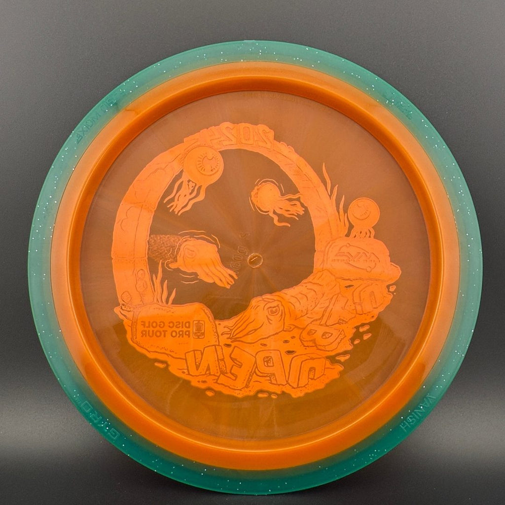 Prism Proton Soft Vanish - OTB Open 2024 - Green C Studio