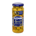 Aceitunas Manzanilla Rellenas con Pimiento | GOYA de 6.75 oz