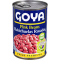 Habichuelas  Rosadas GOYA Pink Beans| 15.5 oz