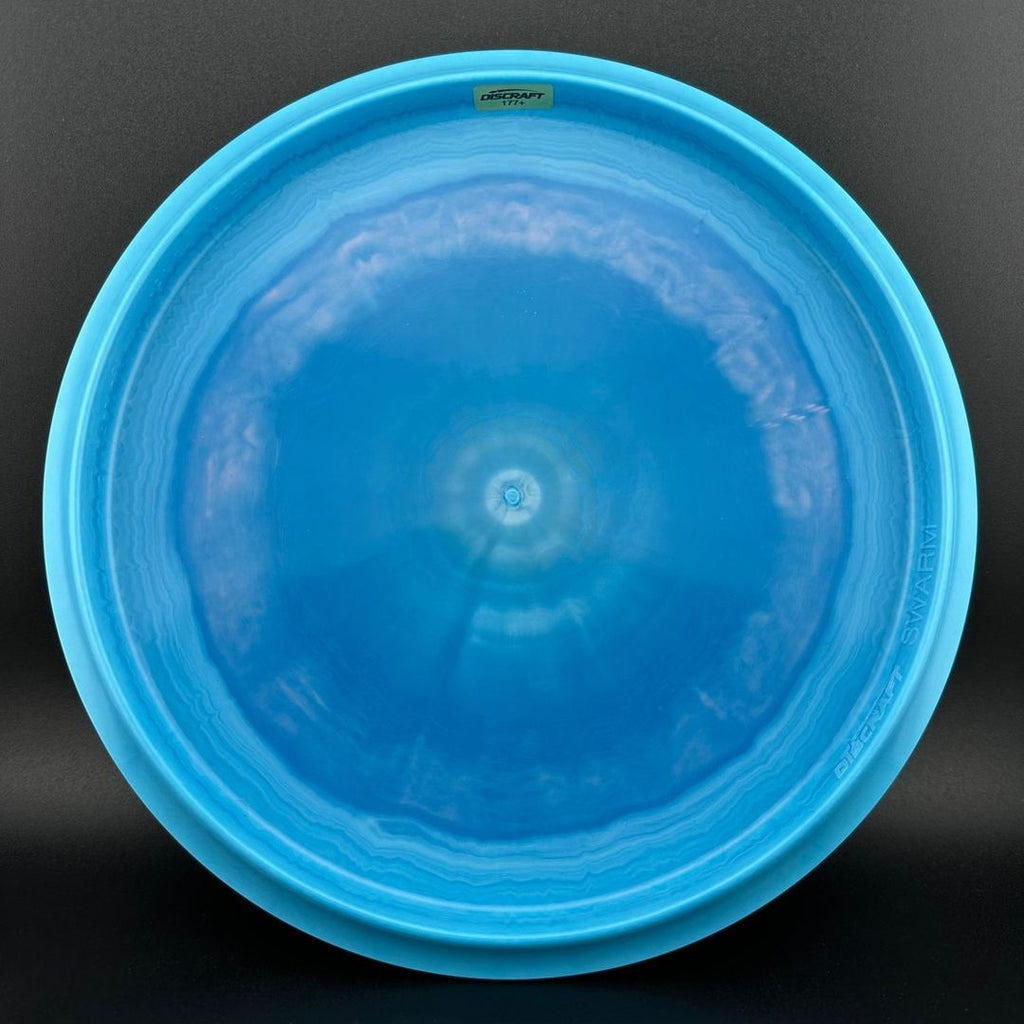 ESP Swarm