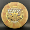 Plasma Soft Watt - MVP Open 2024