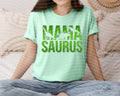 Mamasaurus Graphic Tee