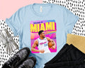 Welcome to Miami Graphic Tee