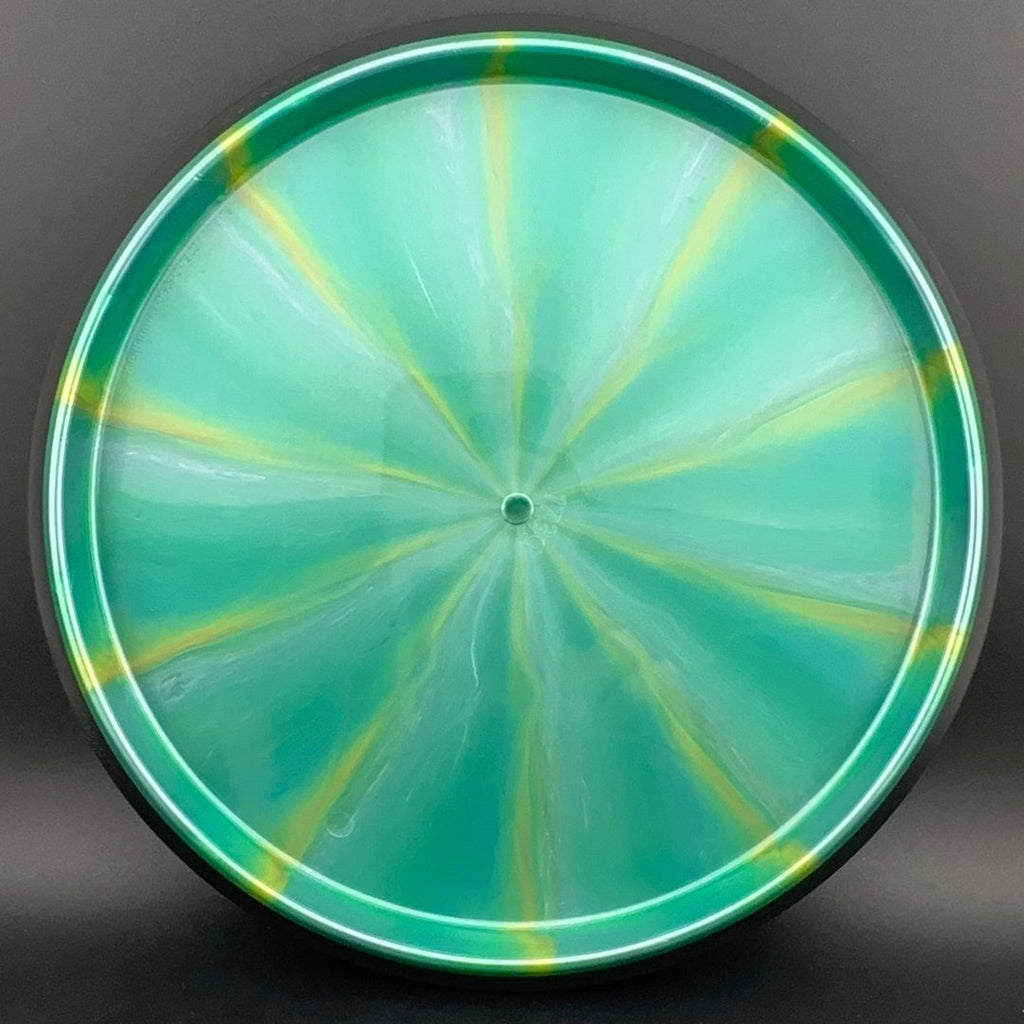Plasma Entropy