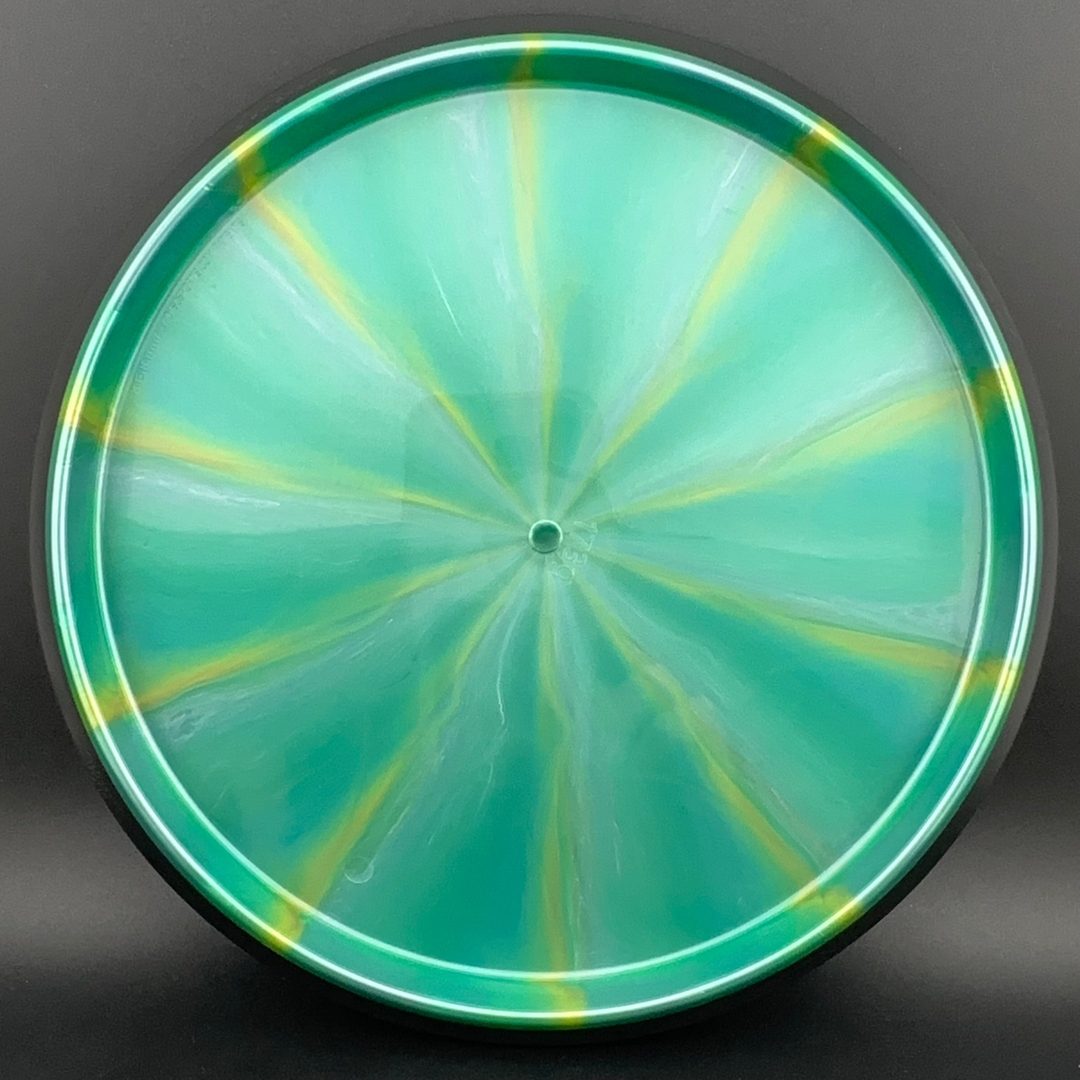 Plasma Entropy