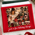 Just a Few Holiday Things Graphic Tee