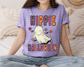 Hippie Halloween Graphic Tee
