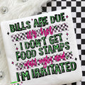 I'm Irritated Graphic Tee