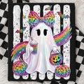 Boujee LF Ghost Graphic Tee