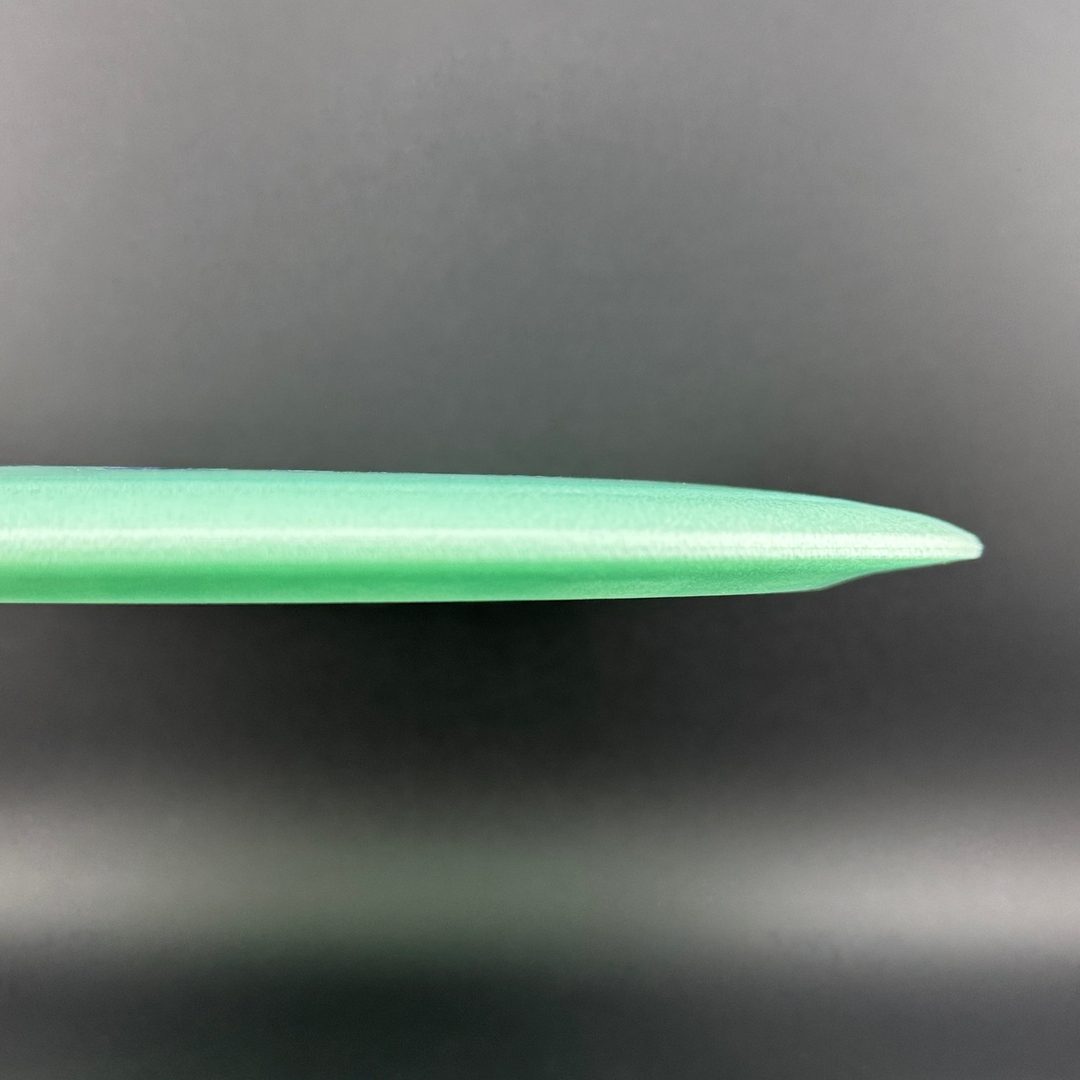 Proto Glow Gummy Champion Destroyer - Bomber Ring