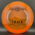 Proton Trace