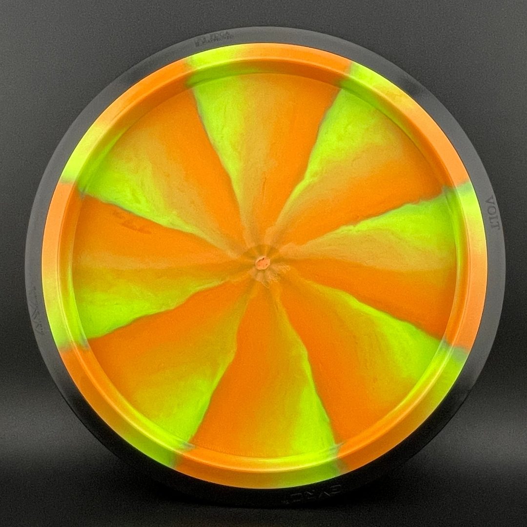 Cosmic Neutron Volt