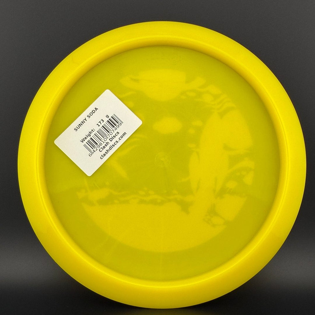 Sunny Soda (First Run) - Special Edition