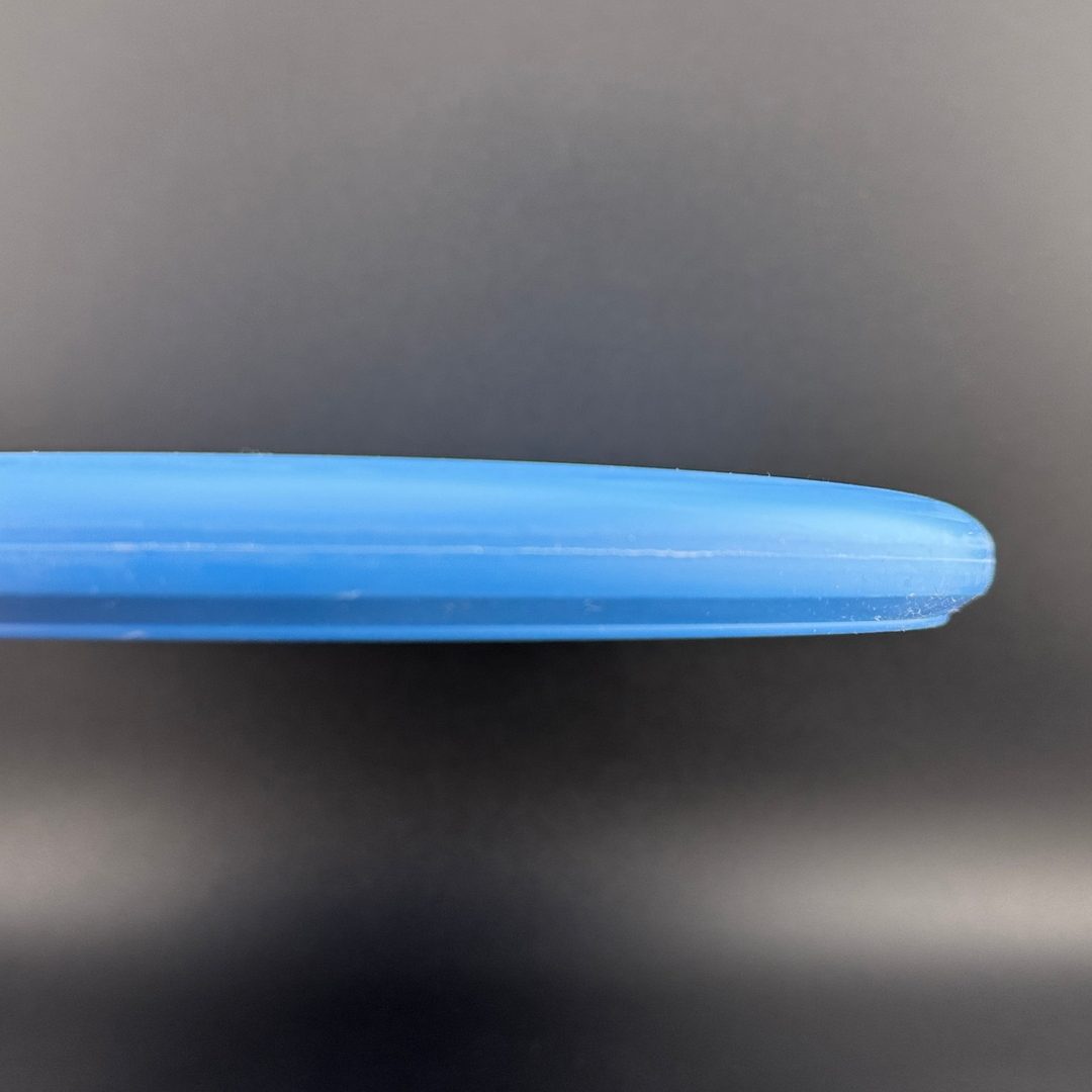 D-Line P2x (Flex 2) - Gannon Buhr Huk Lab Collaboration