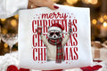 Merry Christmas Graphic Tee