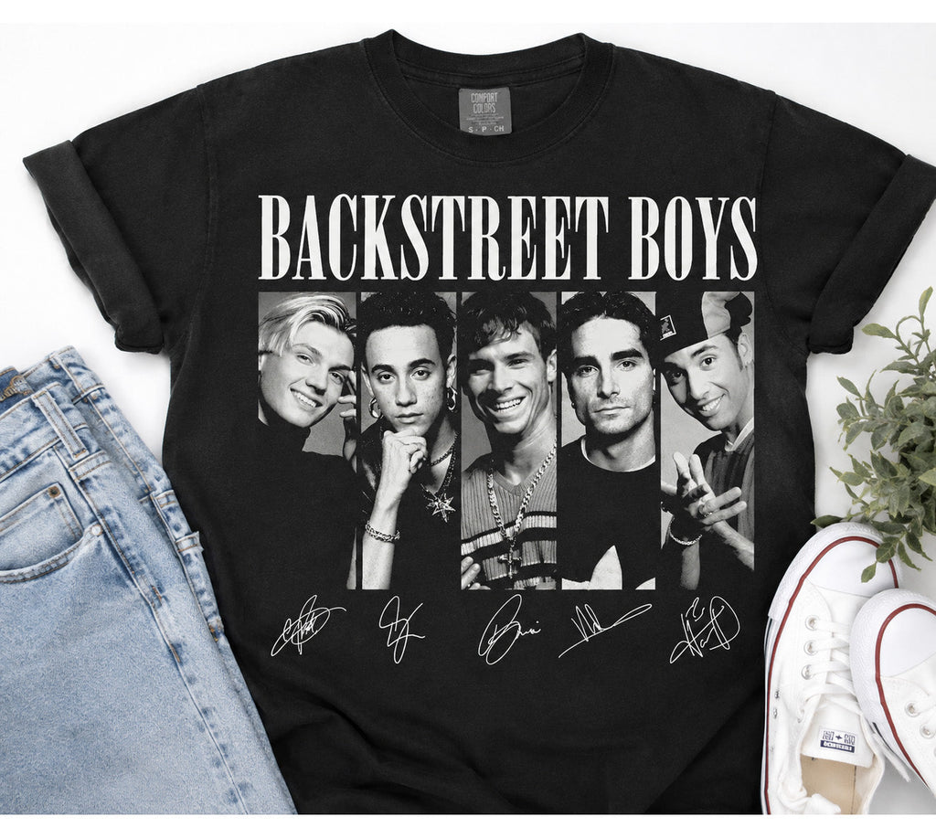 BSB Graphic Tee