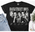 BSB Graphic Tee