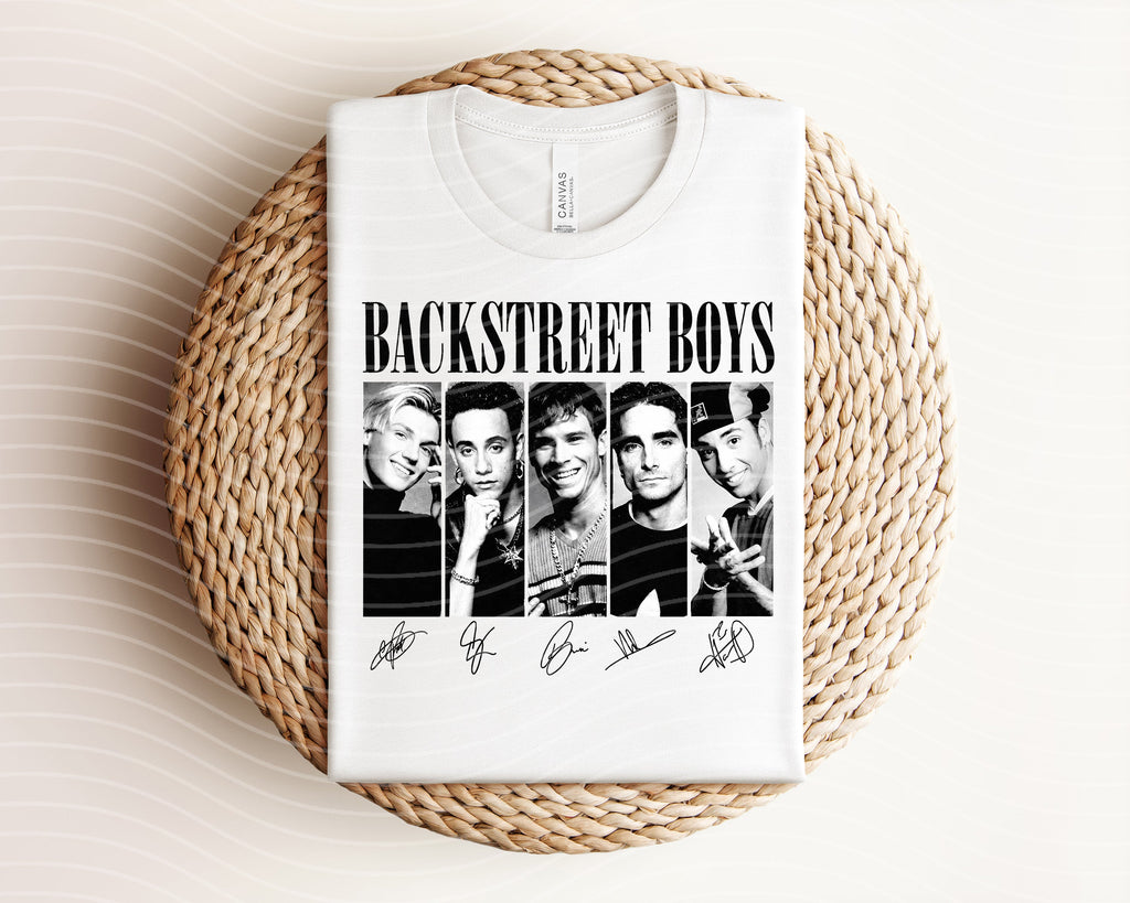 BSB Graphic Tee