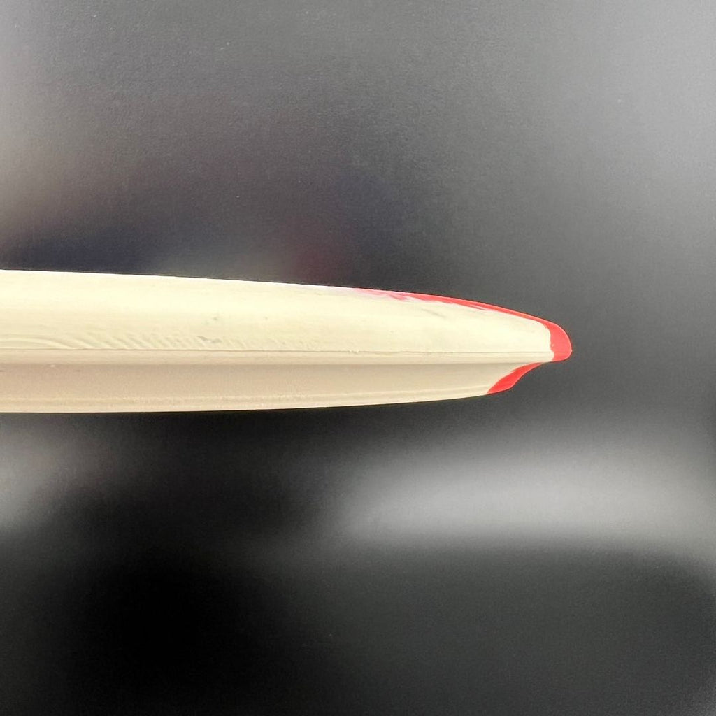 ecoFLEX Nimbus (First Run) - Recycled Rubber Midrange