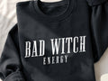 Bad Witch Energy Graphic Tee
